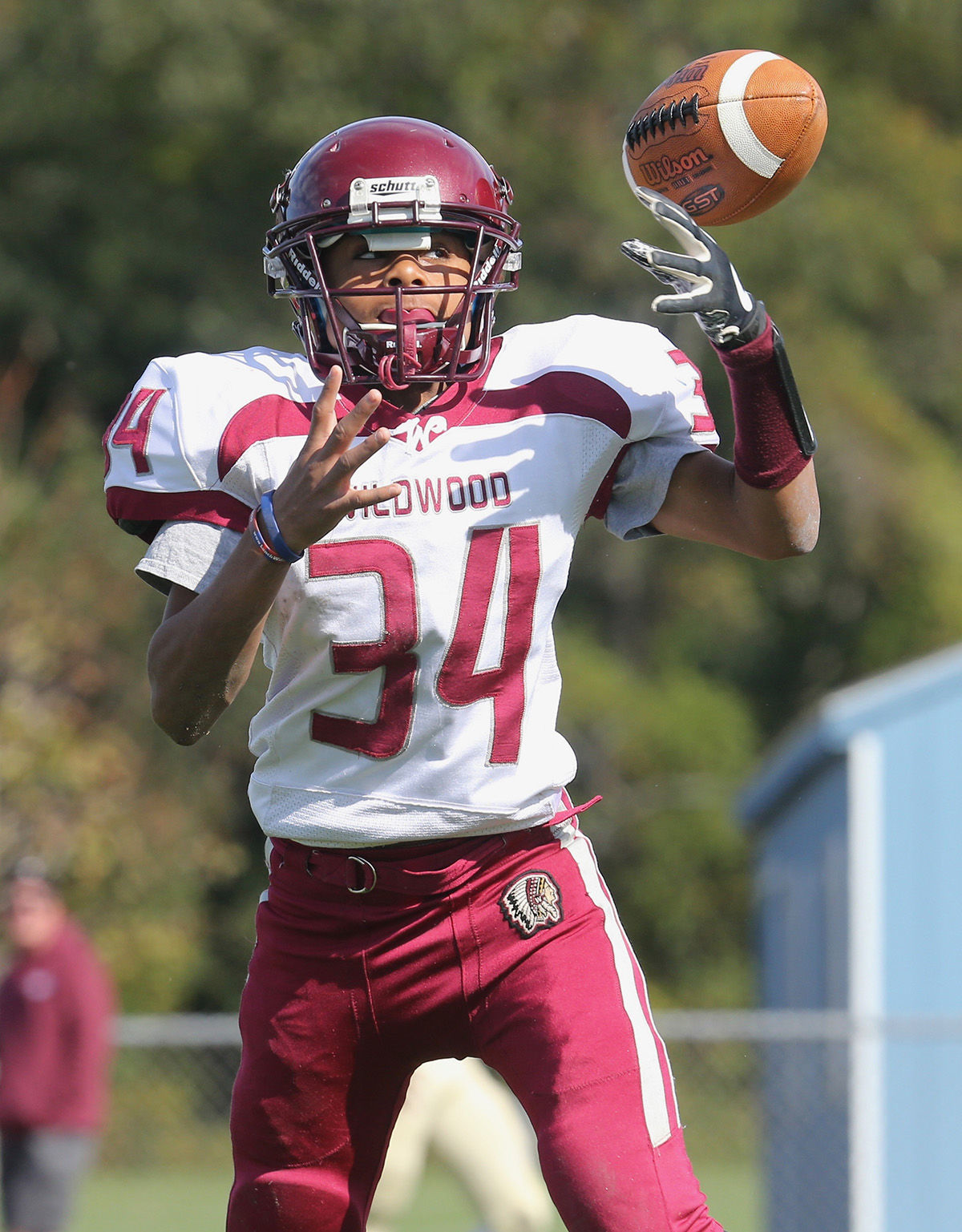 Lower Cape May Wildwood Football